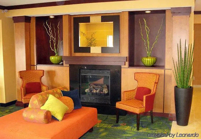 Fairfield & Hotel Fargo
